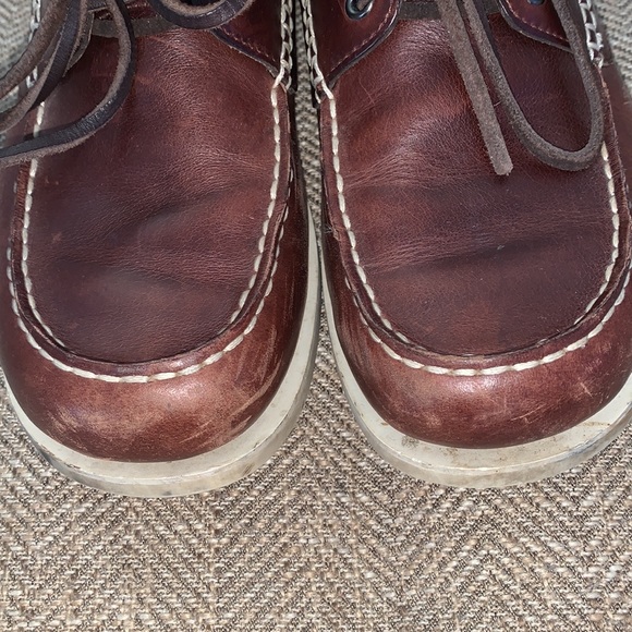 EUC Cole Haan Loafers Size 8. - Picture 9 of 10